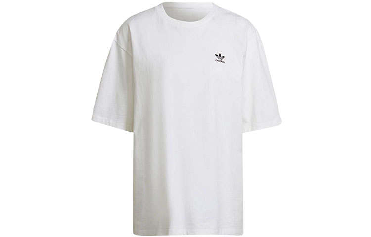 Adidas Originals T Shirt Women's White