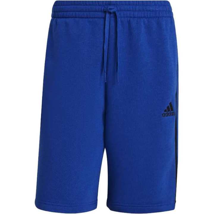 Adidas Adidas Sports Shorts Men's Blue Moderate
