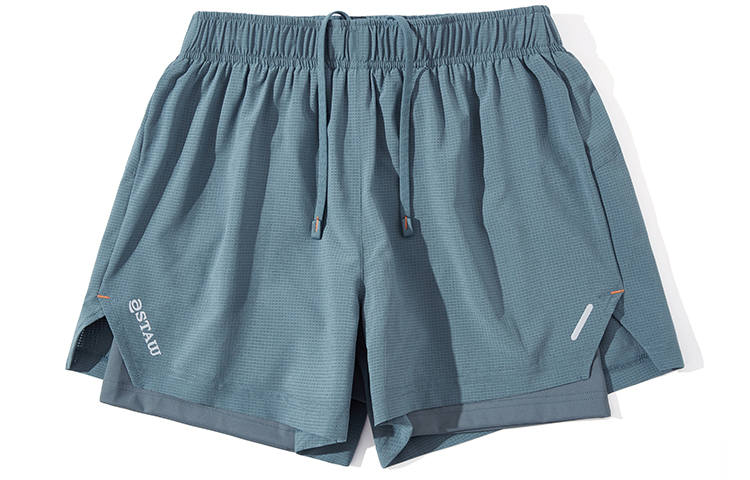 STAW Sports Shorts Unisex Moderate