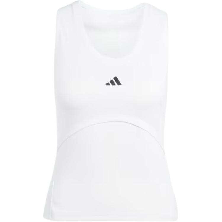 Adidas Adidas Free Shipping With AdiClub Tennis Pro Climacool Y Tank Top