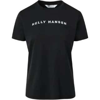 HELLY HANSEN Regular T Shirt Women's