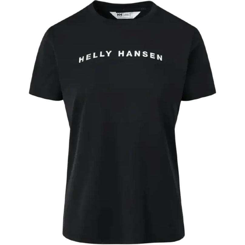 HELLY HANSEN HELLY HANSEN Regular T Shirt Women's