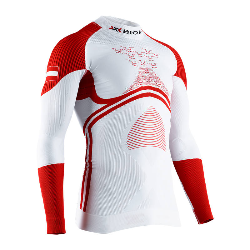 XBIONIC XBIONIC Fitness Clothing Unisex Moderate