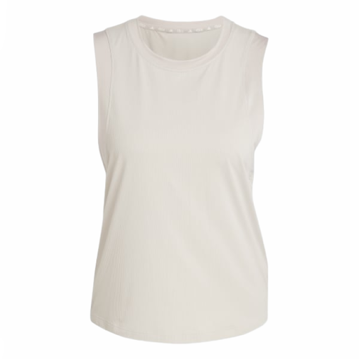 Adidas Adidas Tank Top Women's Apricot