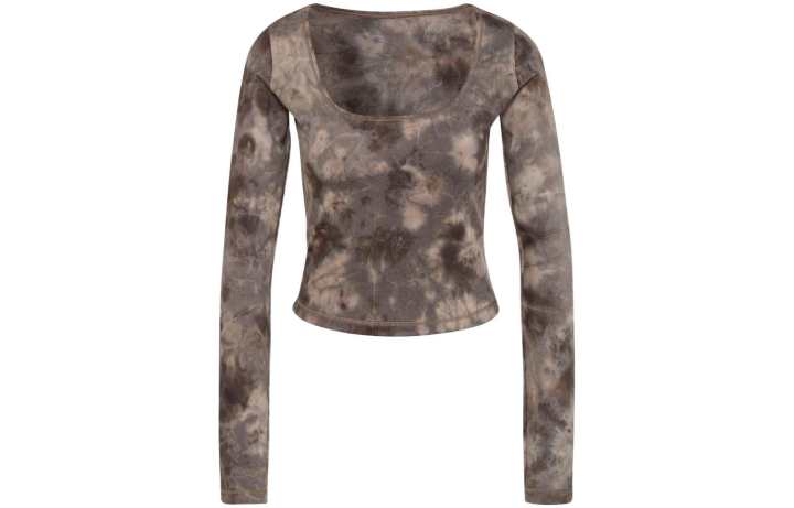 Adidas Adidas Crop Tops Women's Brown Moderate