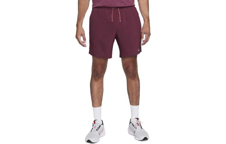 Nike Nike Sports Shorts Men's Fuchsia Moderate