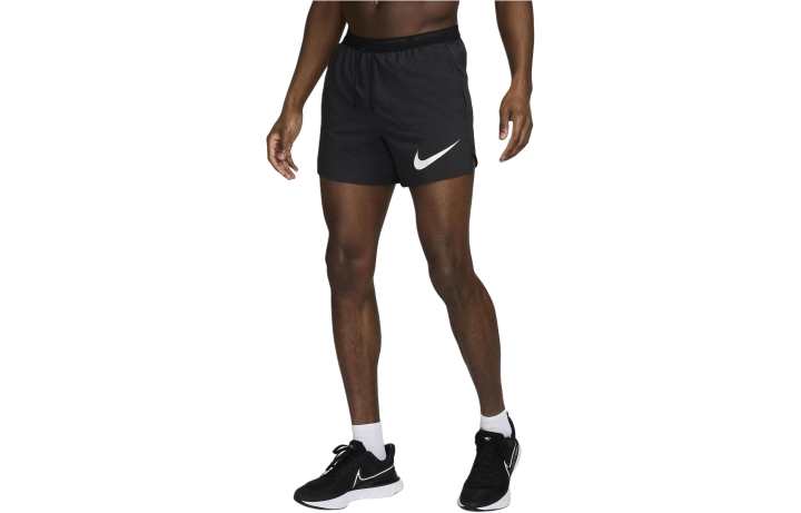 Nike Nike Flex Stride Run Energy Casual Shorts Men's Black