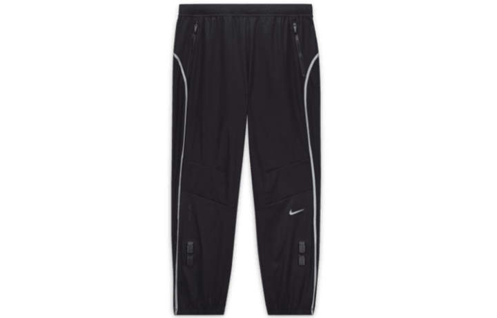 Nike Nike x Nocta Nike X Nocta FW23 Sports Pants Asia Version Unisex Black