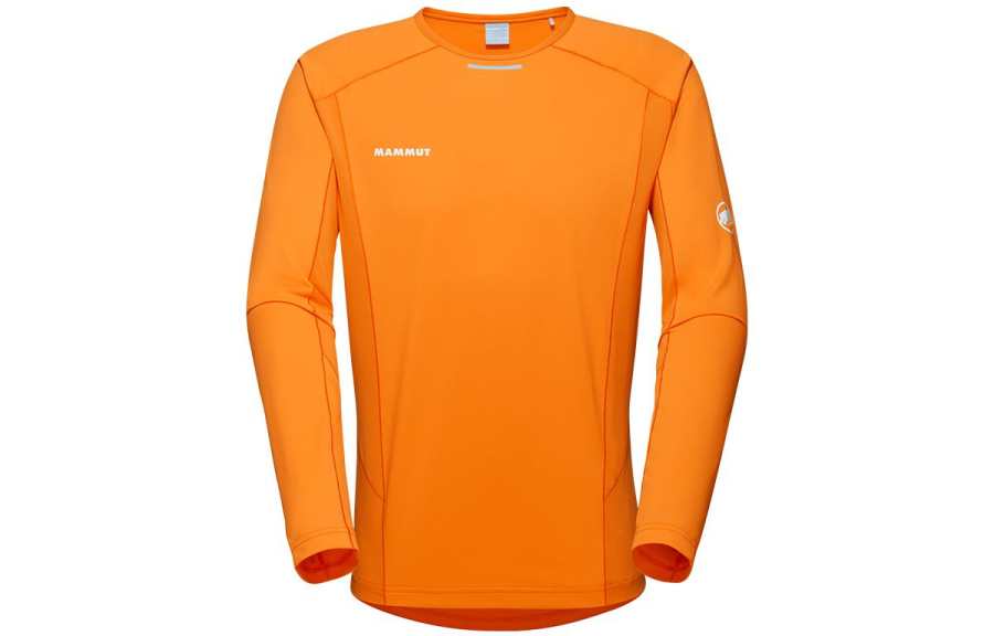 MAMMUT Aenergy FL Workout Clothing Men's