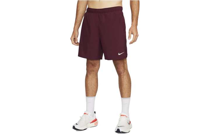 Nike Nike Challenger Sports Shorts Men's Night Chestnut