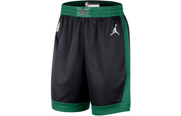 Jordan Jordan Nba Boston Celtics Statement Edition Swingman Dri FIT Shorts