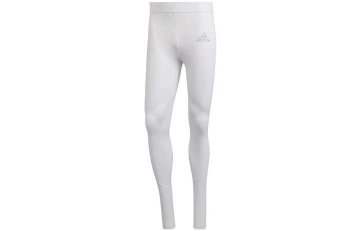Adidas Adidas Sports Pants Men's White