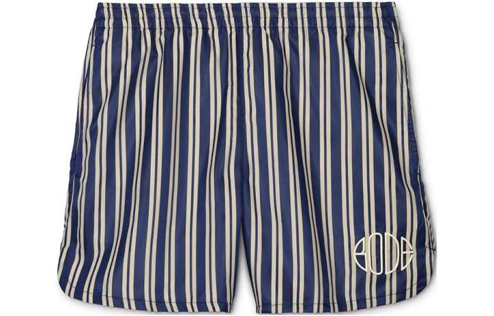 Nike Nike X Bode Scrimmage Short