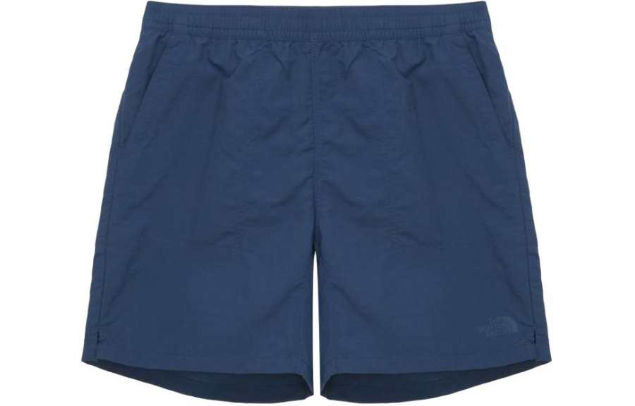 THE NORTH FACE Casual Shorts Men's Smoke Blue