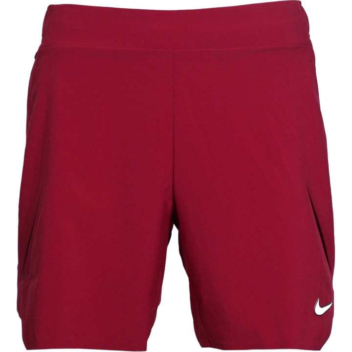 Nike Nike Sports Shorts Men's Red Moderate