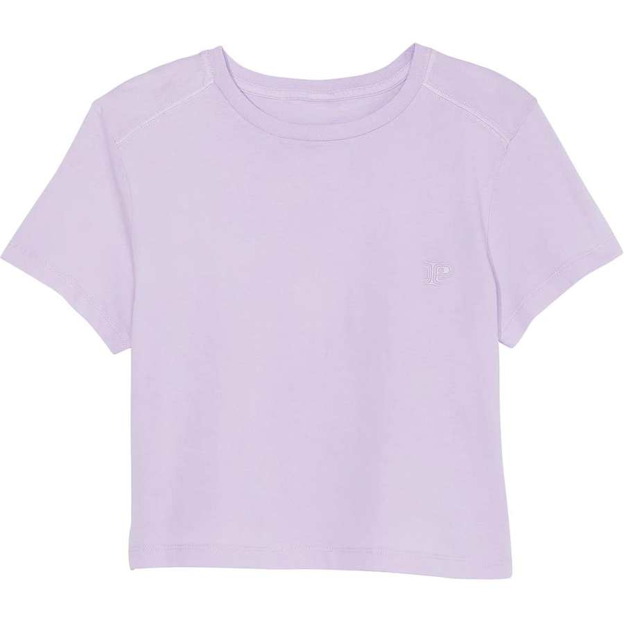 Victoria's Secret T Shirt Women's Light Purple