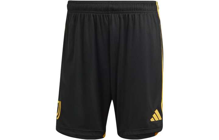 Adidas Adidas Soccer Bottom Men's Black