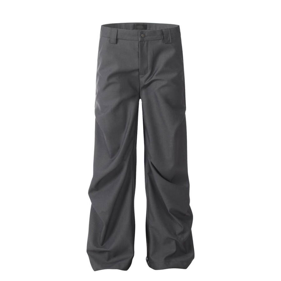 GBXM Casual Pants Unisex Moderate Other
