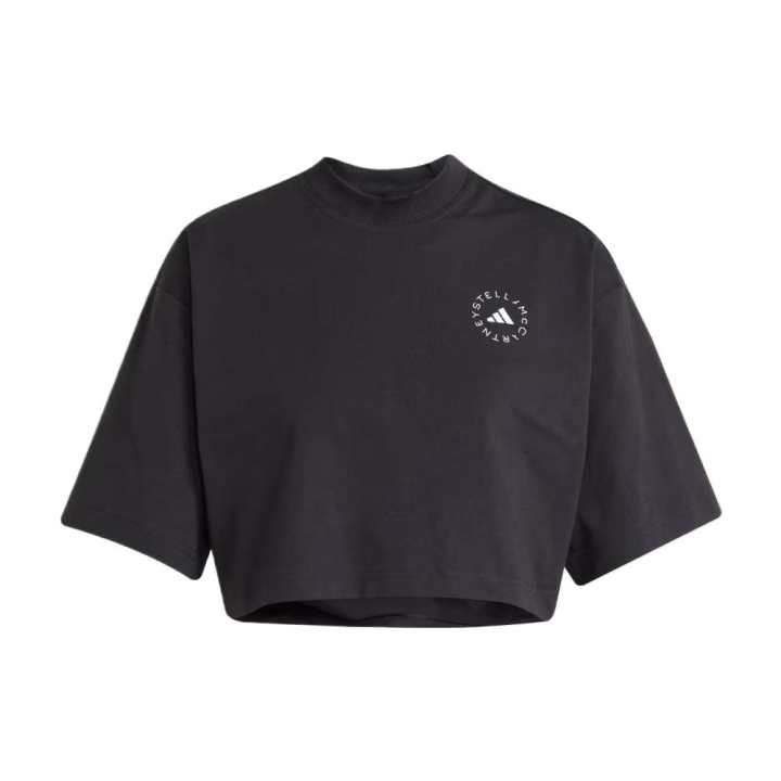 Adidas Adidas cropped T-shirt