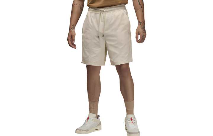 Jordan Jordan Essentials Casual Shorts Men's Legend Light Brown