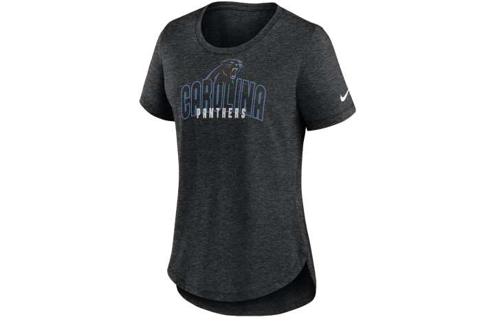 Nike Nike Detroit Lions Script Women's Nike Nfl T-Shirt