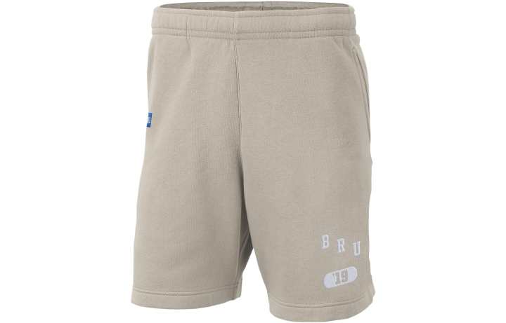 Nike Nike Sports Shorts Men's Cream Moderate