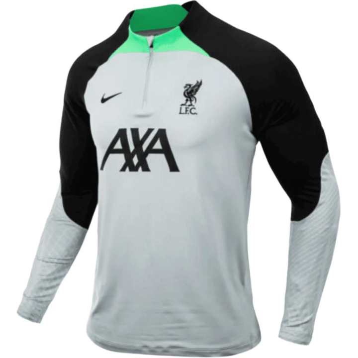Nike Nike Liverpool Soccer Jersey Men's