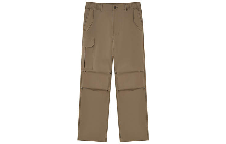 Teenie Weenie Men Casual Pants Unisex