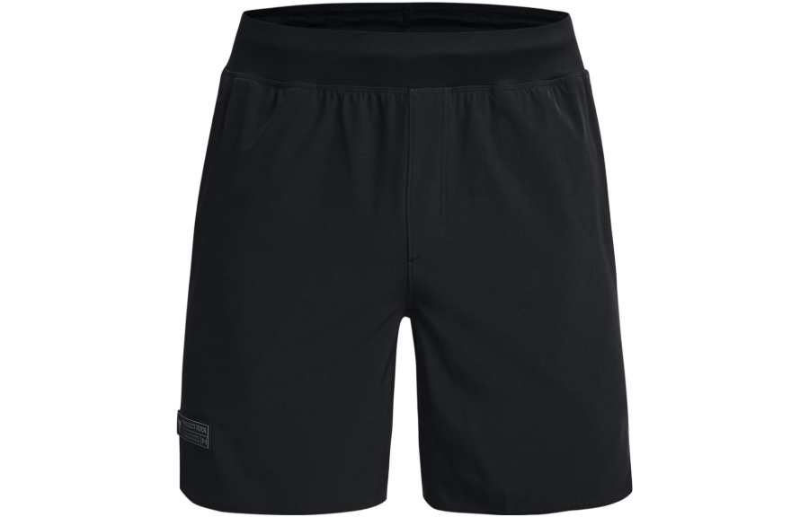 Under Armour Johnson Sports Shorts Men's Black
