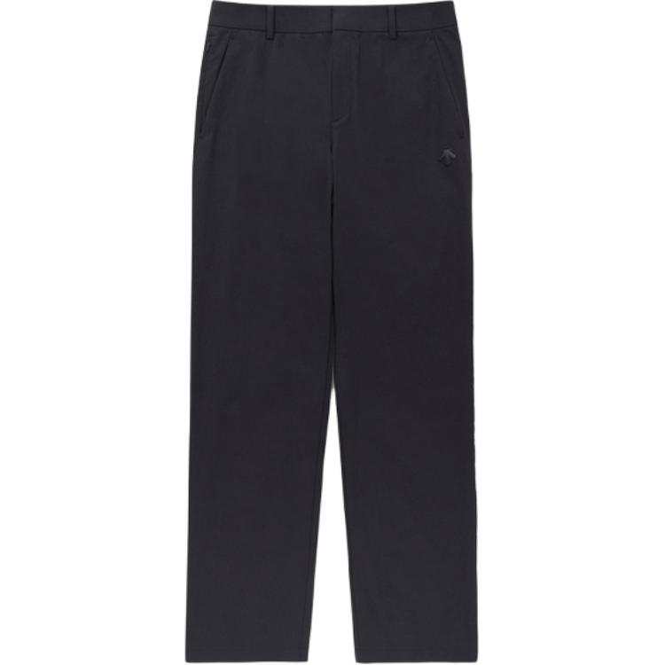 DESCENTE Casual Pants Men's Moderate Tapered Pants