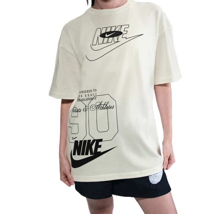 Nike Nike Sportswear Women's Oversized T Shirt
