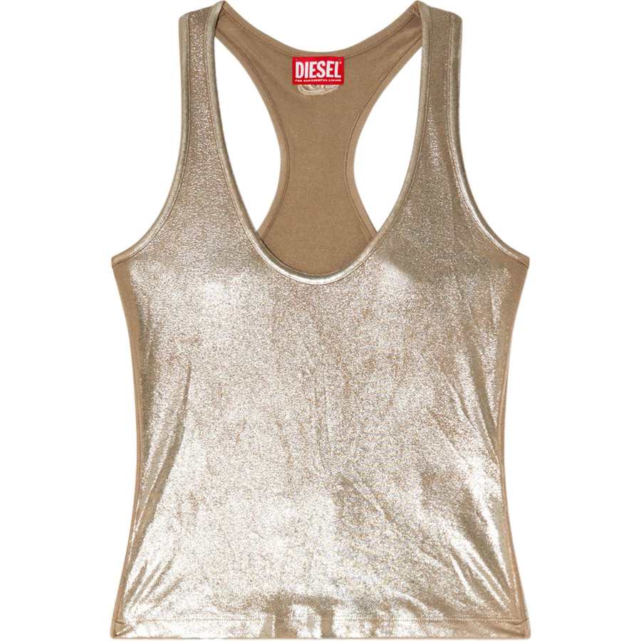 DIESEL Diesel T-Ama top