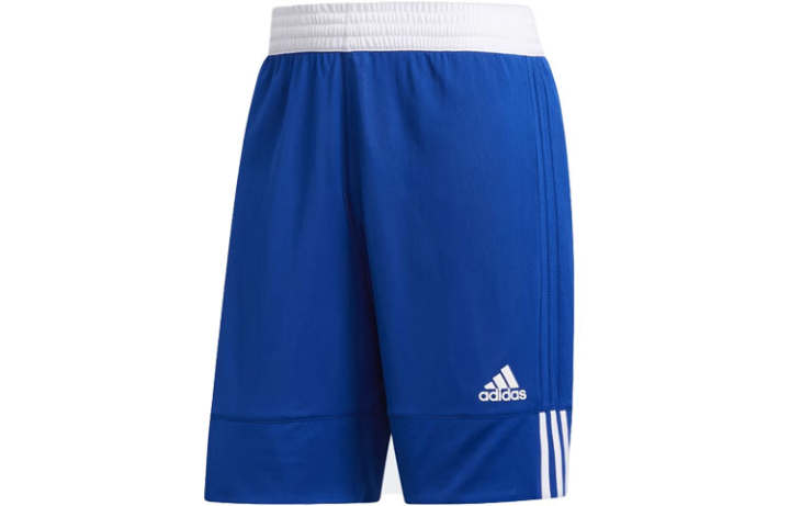 Adidas Adidas Sports Shorts Men's Blue
