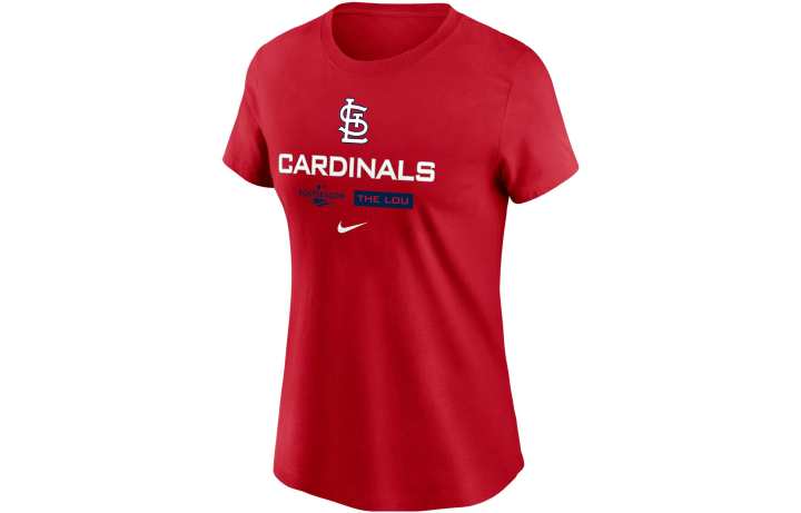 Nike Nike Usc Athletic Prep Arch Local Script Women's Nike College T Shirt