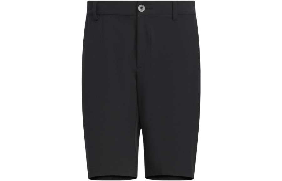 Adidas Adidas AEROREADY Sports Shorts Men's Black Moderate