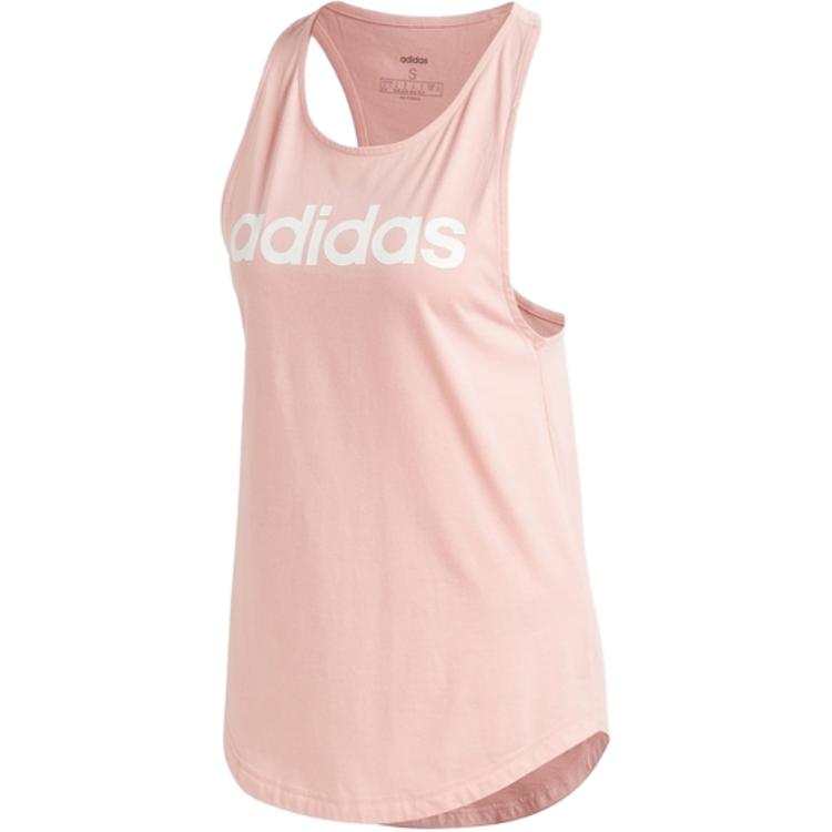 Adidas Adidas ESSENTIALS Tank Top Women's Pink