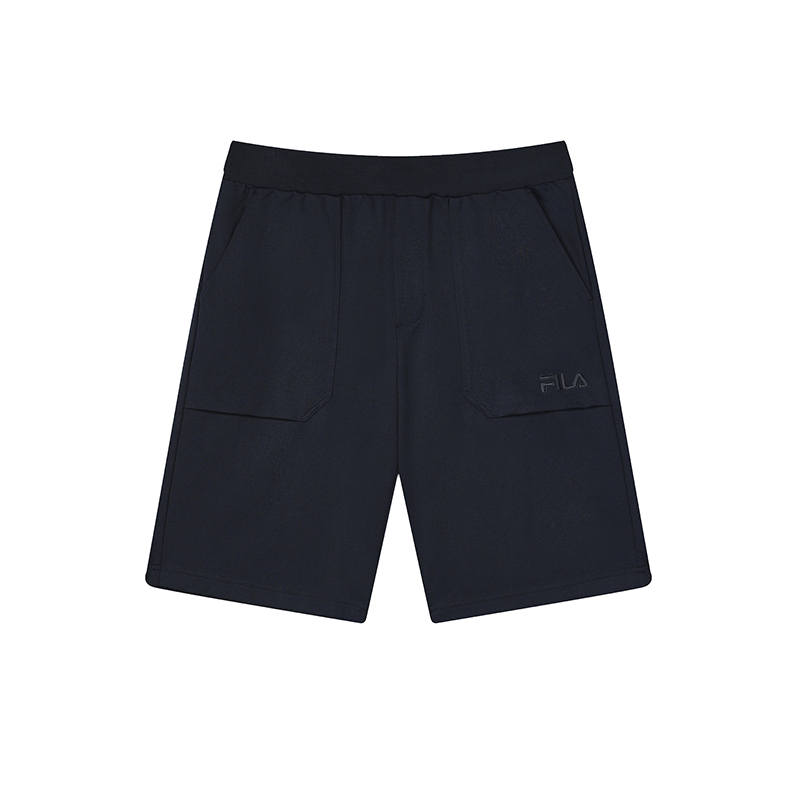FILA Casual Shorts Men's Legend Blue