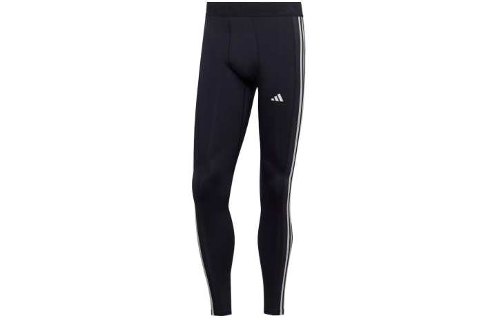 Adidas Adidas Sports Pants Men's Black Moderate