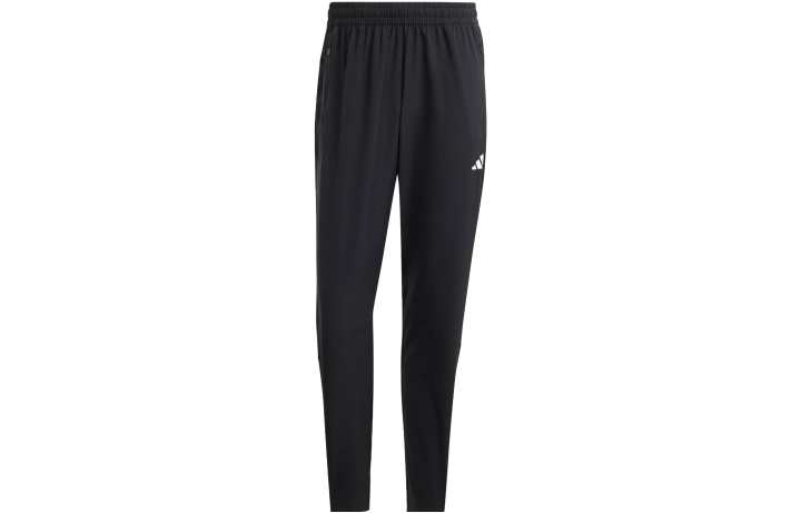 Adidas Adidas Workout Pants Sports Pants Men's Black