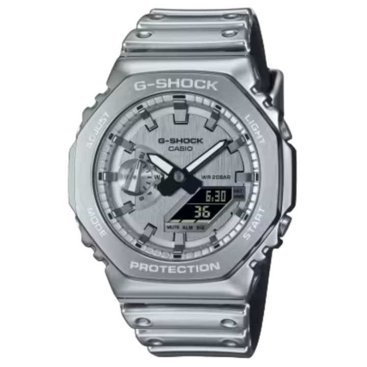CASIO CASIO G Shock GM 2100YM 8A