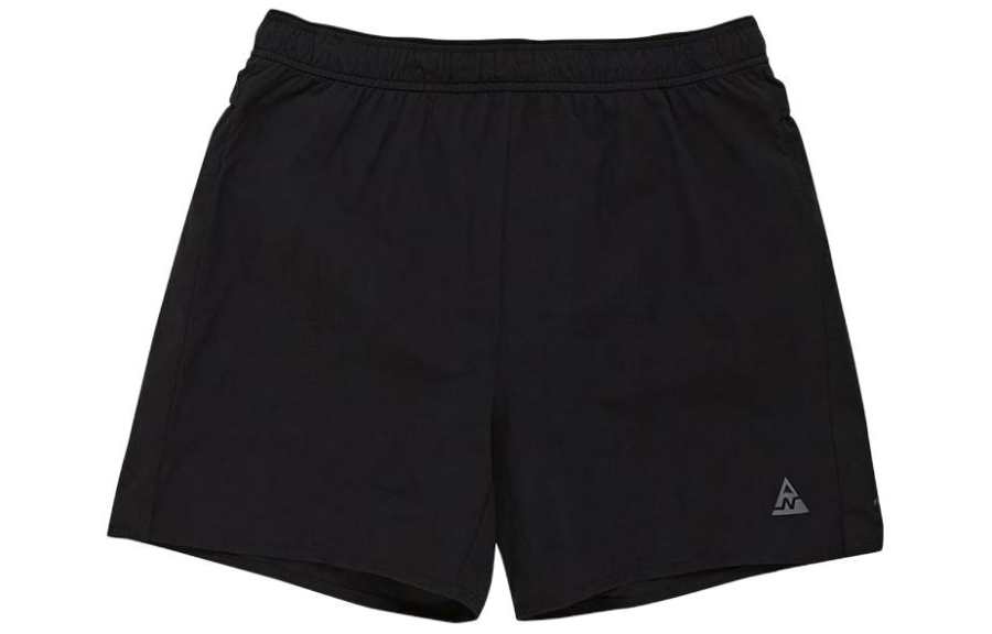 New Balance New Balance Casual Shorts Men's Black