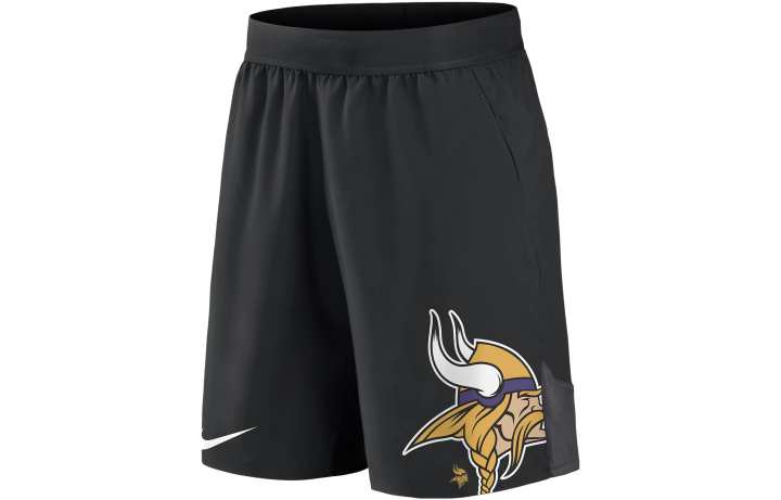Nike Nike Dri Fit Sports Shorts Men's Black Moderate