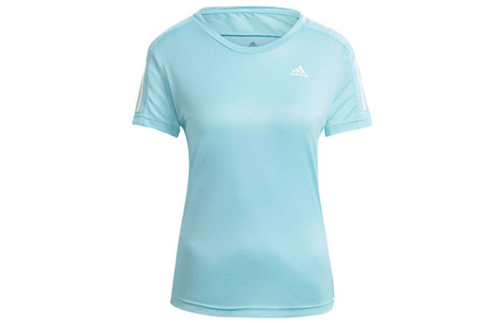 Adidas Adidas T Shirt Women's Light Blue