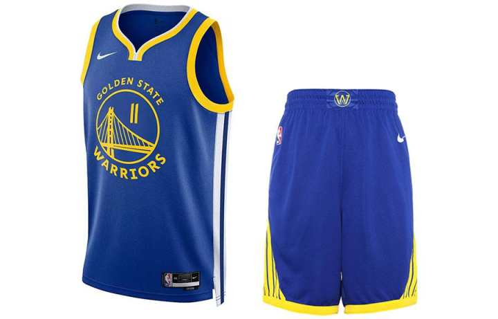 Nike Nike Basketball Suits Unisex Moderate Straight Fit