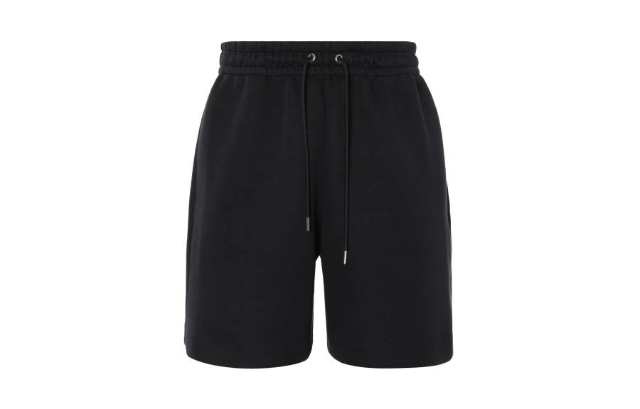 Nike Nike Sportswear Tech Fleece Reimagined Casual Shorts Men's Black