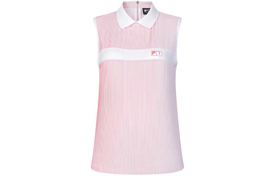 FILA Golf Tank Top Women's Pink