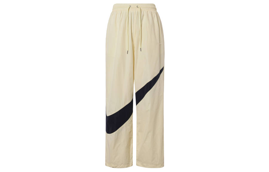Nike Nike Swoosh Sports Pants Men's Coconut Milk Moderate