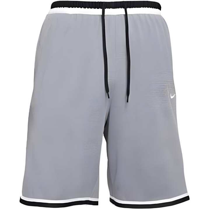 Nike Nike Basketball Shorts Men's Cool Gray
