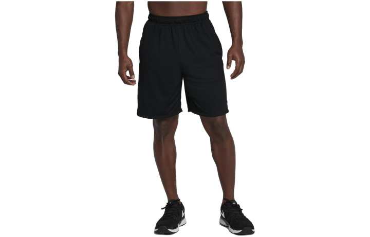 Nike Nike Sports Shorts Men's Black Moderate