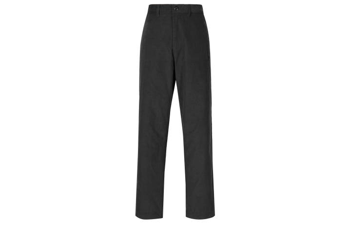 Nike Nike Club Casual Pants Men's Black